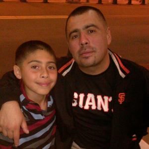 Meet your Posher, Jaime